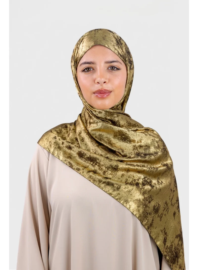 Ophelia  Luxury Jersey Hijab for Women (6 Pieces per Pack) – Different Colors – Premium Soft Stretchy Breathable Non-Slip Elegant Headscarf Set for Women | Best Price UAE